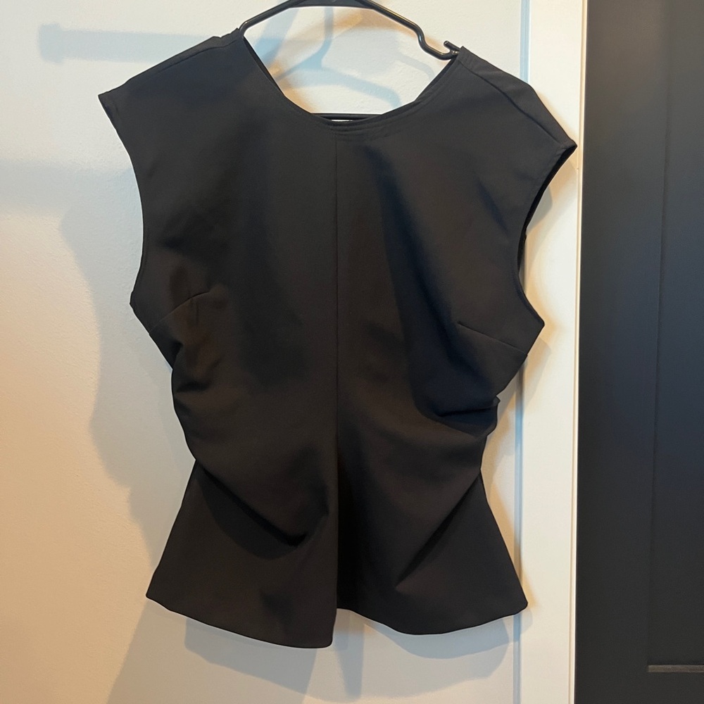 Zara top